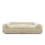 Orthopedic Dogs Sofa Bed With Memory foam Use In the Living Room
