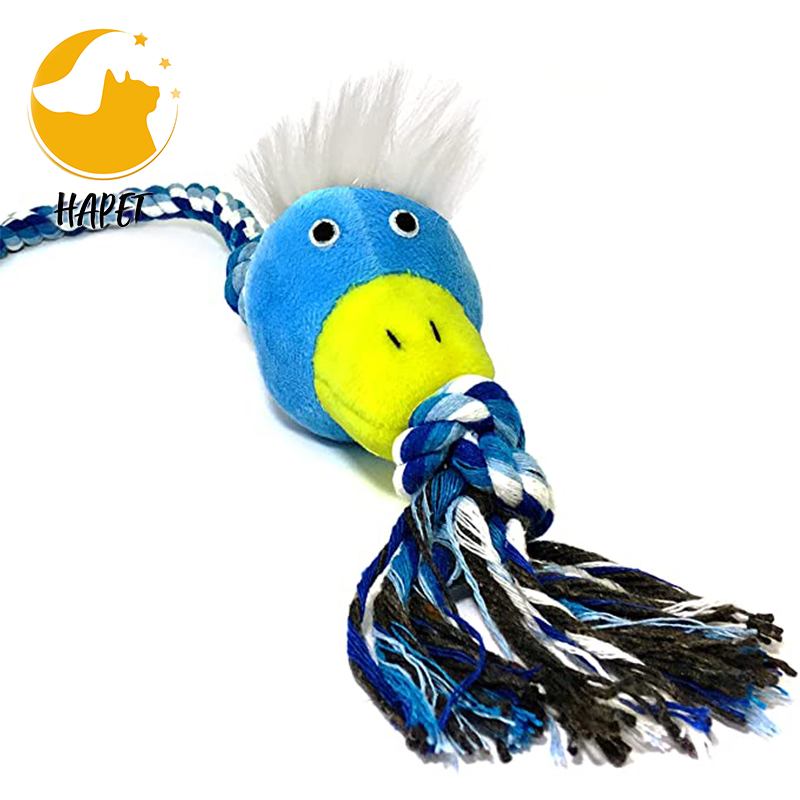 Flirt Pole for Dogs with Safe and Strong Durable Telescopic Lure Stick Dog Toy Training for Fun