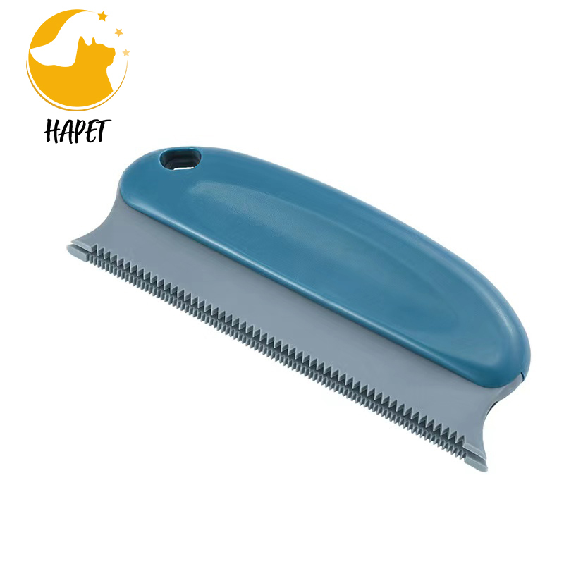 Pet Hair Remover Brush Cat Dog Hair Remover Comb Pet Hair Detailer