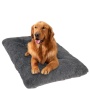 Plush Soft Pet Beds, Dog beds & Furniture Washable Anti Slip Dog Crate Bed for Large Medium Small Dogs