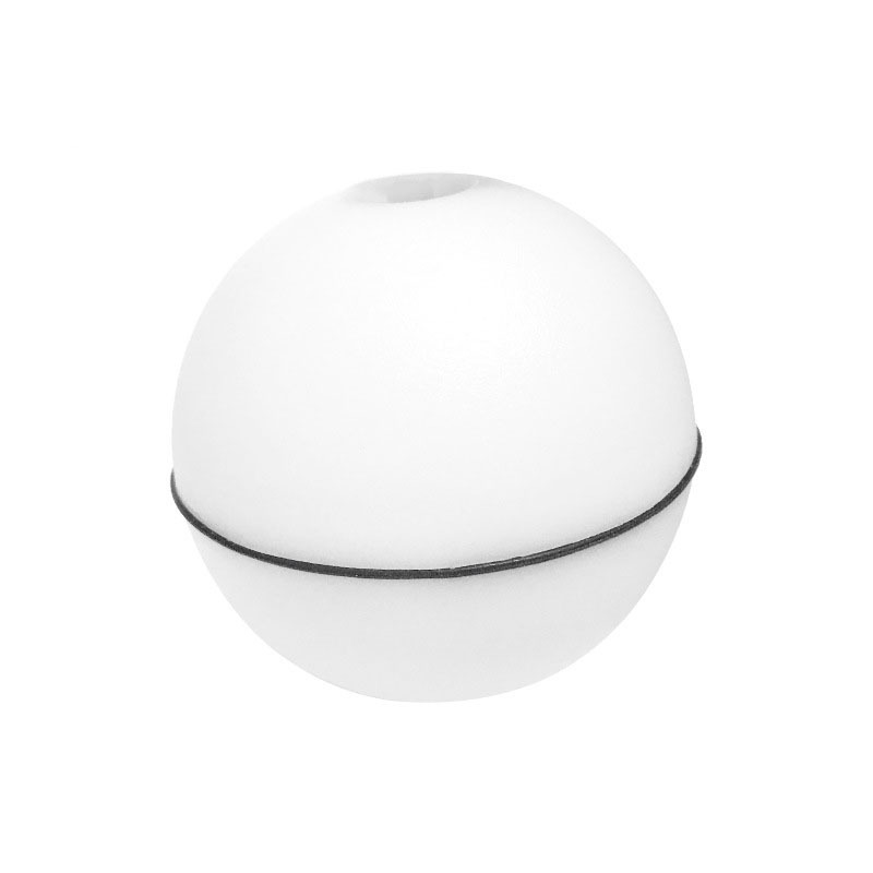 Smart Interactive Cat Toy Self Rotating Ball Electronic USB Rechargeable Pet cat toy smart dog ball