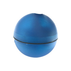 Smart Interactive Cat Toy Self Rotating Ball Electronic USB Rechargeable Pet cat toy smart dog ball