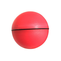 Smart Interactive Cat Toy Self Rotating Ball Electronic USB Rechargeable Pet cat toy smart dog ball