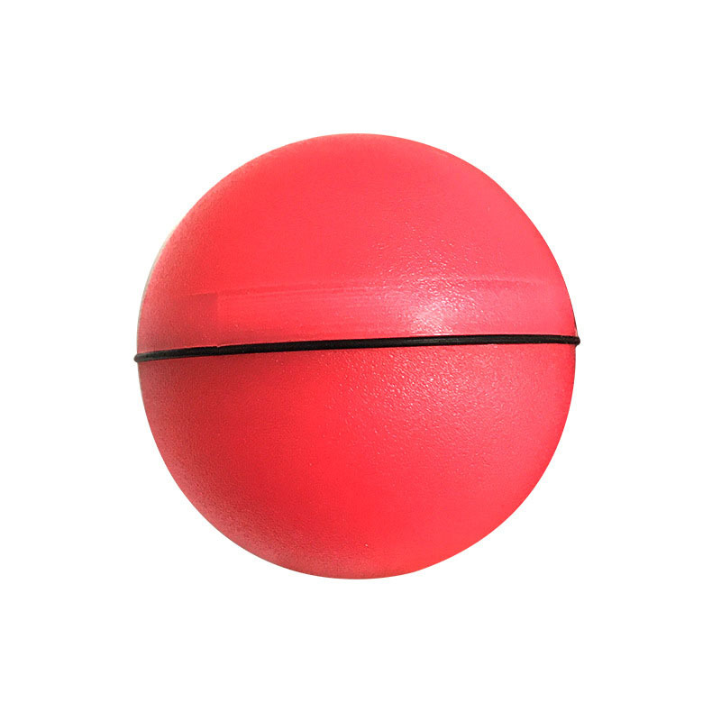Smart Interactive Cat Toy Self Rotating Ball Electronic USB Rechargeable Pet cat toy smart dog ball