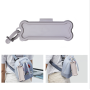 New Silicone Dog Treat Pouch pet food box  Portable  Waist Bag Bait Treat Snack Holder
