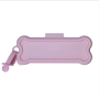 New Silicone Dog Treat Pouch pet food box  Portable  Waist Bag Bait Treat Snack Holder