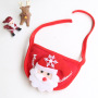 Pet Headgear Festival Dress Up Hat for Dogs Cats Dog Hat Pet Accessories with Bandana Pet Christmas Accessories