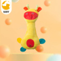 Dog Plush Toy for Large Aggressive Chewers Animals Toys with Cotton Material