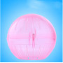 Manufacture Plastic Ball With Bracket For Hamster Exercising Ball Pet Rodent Mice Jogging Ball Toy Pet Toys Carrier