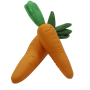 Dog Chew Toy for Aggressive Chewers Tough Durable Teeth-Cleaning Rubber Chew Toys