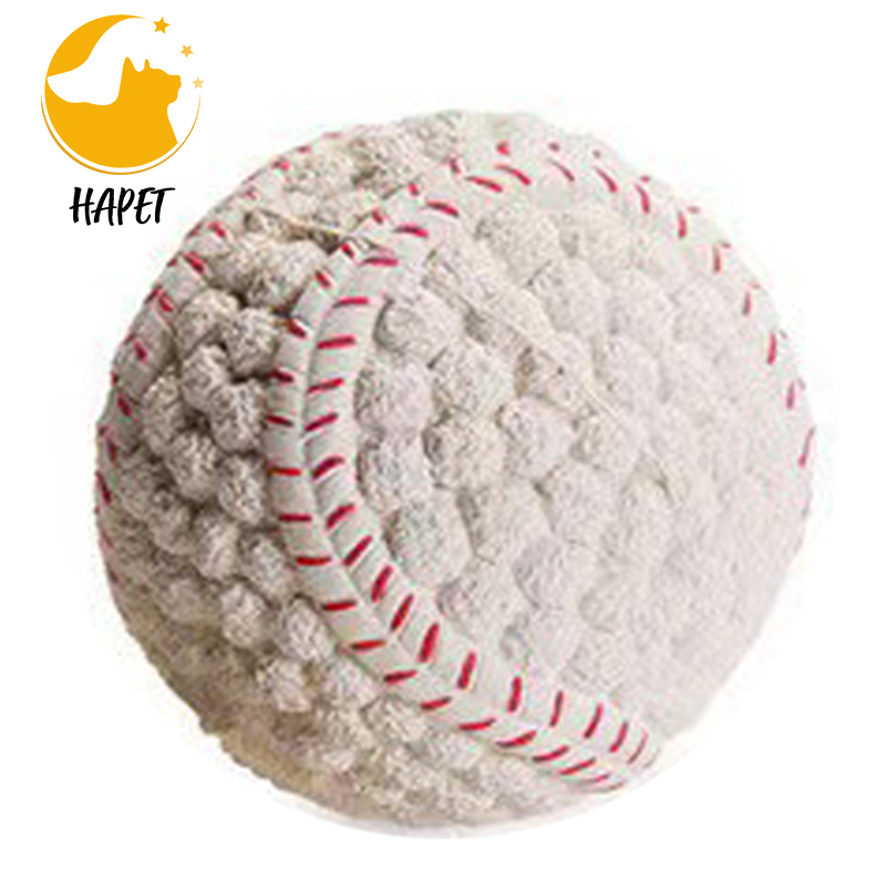Latex Pets Football Dog Toy Durable and Water Resistant Pet Products