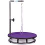 Hachong Pet Equipment Pet Grooming Round Table For Small Dogs