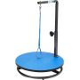Hachong Pet Equipment Pet Grooming Round Table For Small Dogs