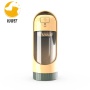 Portable Dog Water Bottle Water Dispenser ABS Food Grade Leak Proof Dog Cat Travel Drink Bottle