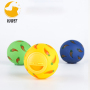 IQ Treat Ball Food Dispensing Toys Tricky Fun Interactive Dispenser Dog Toy Balls