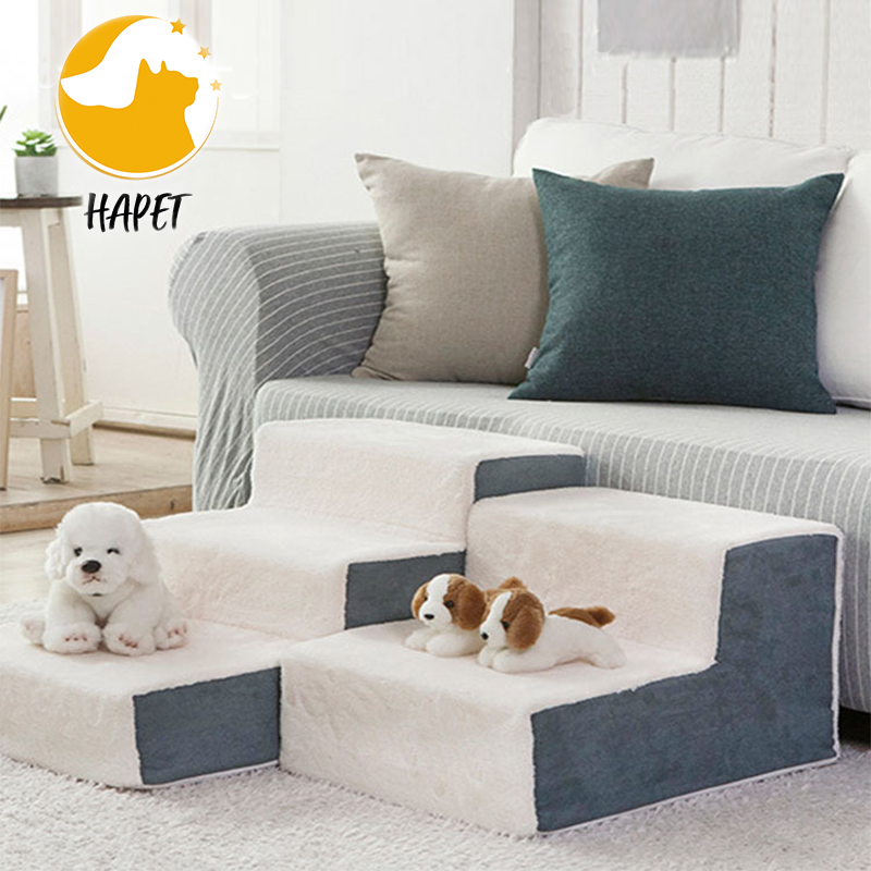 Comfort Pet Stairs Dog Ramp Pet Ladder Pet Supplies