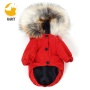 Dog Shirt Puppy Sweatshirt Pet Sleeveless Vest Girl Dog Clothes Doggy Female Apparel for Small to Medium Dogs Puppy Cat