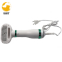 Home Dog Hair Dryer with Adjustable 2 Temperatures Settings 2 in 1 Pet Grooming Hair Dryer Pet Hair Dryer