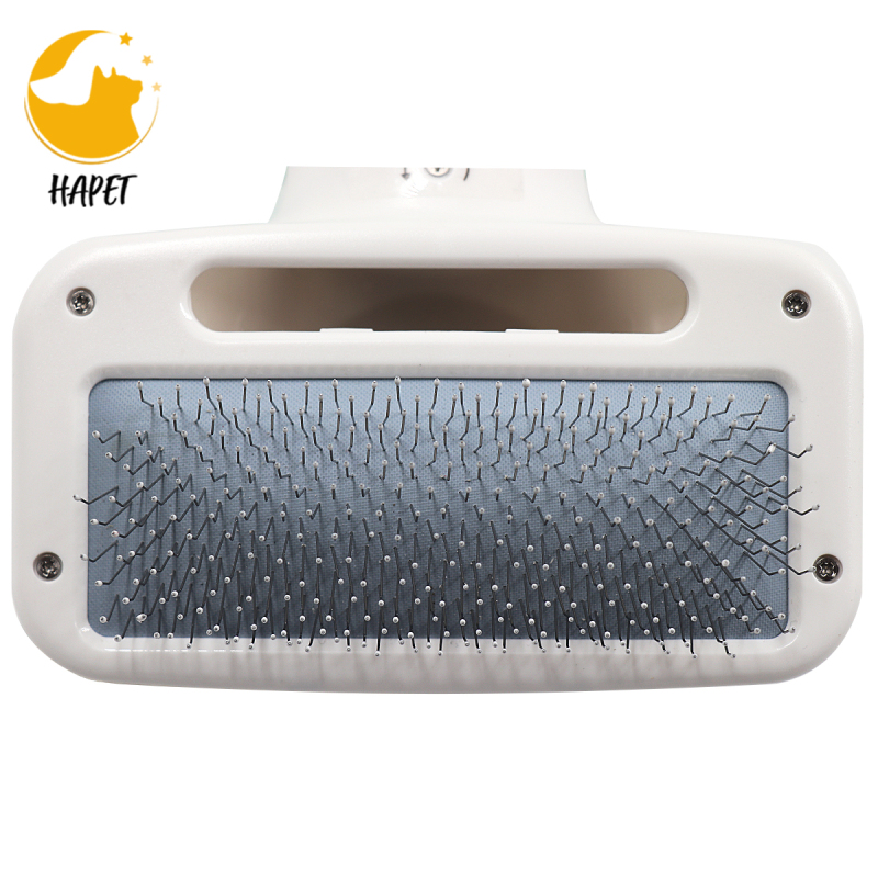 Home Dog Hair Dryer with Adjustable 2 Temperatures Settings 2 in 1 Pet Grooming Hair Dryer Pet Hair Dryer