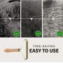 Pet Hair Removal Brush