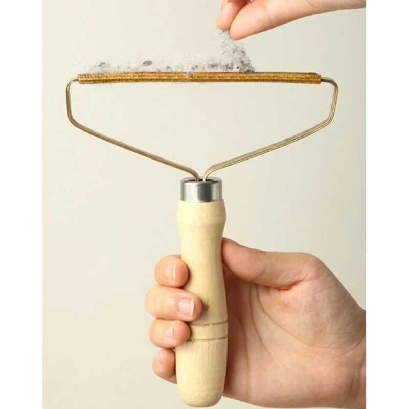 Pet Hair Removal Brush