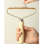 Pet Hair Removal Brush