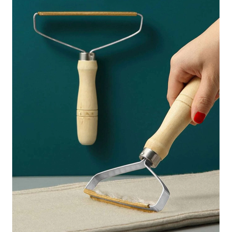 Pet Hair Removal Brush