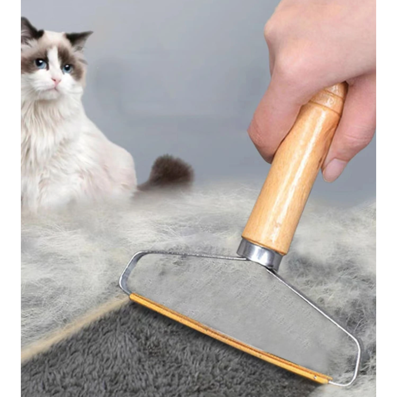 Pet Hair Removal Brush