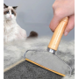 Pet Hair Removal Brush