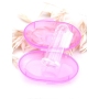 Portable Dog Finger Toothbrush With Cute and Useful For Pet To Clean the Teeth