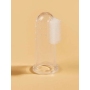 Portable Dog Finger Toothbrush With Cute and Useful For Pet To Clean the Teeth