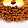 Snuffle Mat Pet Dog Feeding Mat Snuffle Dog Mat Pet Products