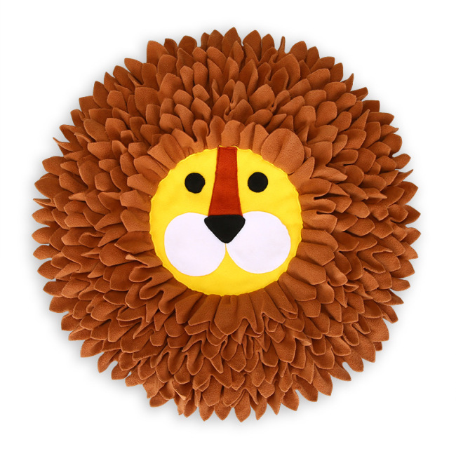 Snuffle Mat Pet Dog Feeding Mat Snuffle Dog Mat Pet Products