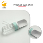 Dog Water Bottle for Walking Dogs Water Dispenser Travel Drink Cup Dog Accessories for Outdoor