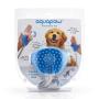 Pet Bathing Tool Shower Sprayer & Scrubber Bath Tub & Outdoor Garden Hose Compatible Dog Cat Horse Grooming pet cleaning