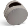 Pet Bed Dog Cat Beds Bedding 2 in 1 Honeycomb Hut Covered Bolster Cozy Foldable Cat Dog Bed