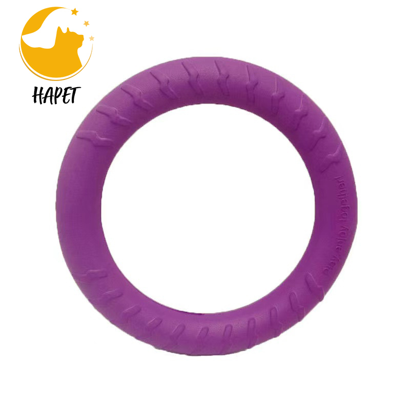 Dog Toys Dog Chew Toys for Aggressive Chewers Flying Discs Toy for Dogs