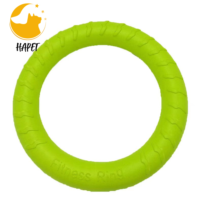 Dog Toys Dog Chew Toys for Aggressive Chewers Flying Discs Toy for Dogs