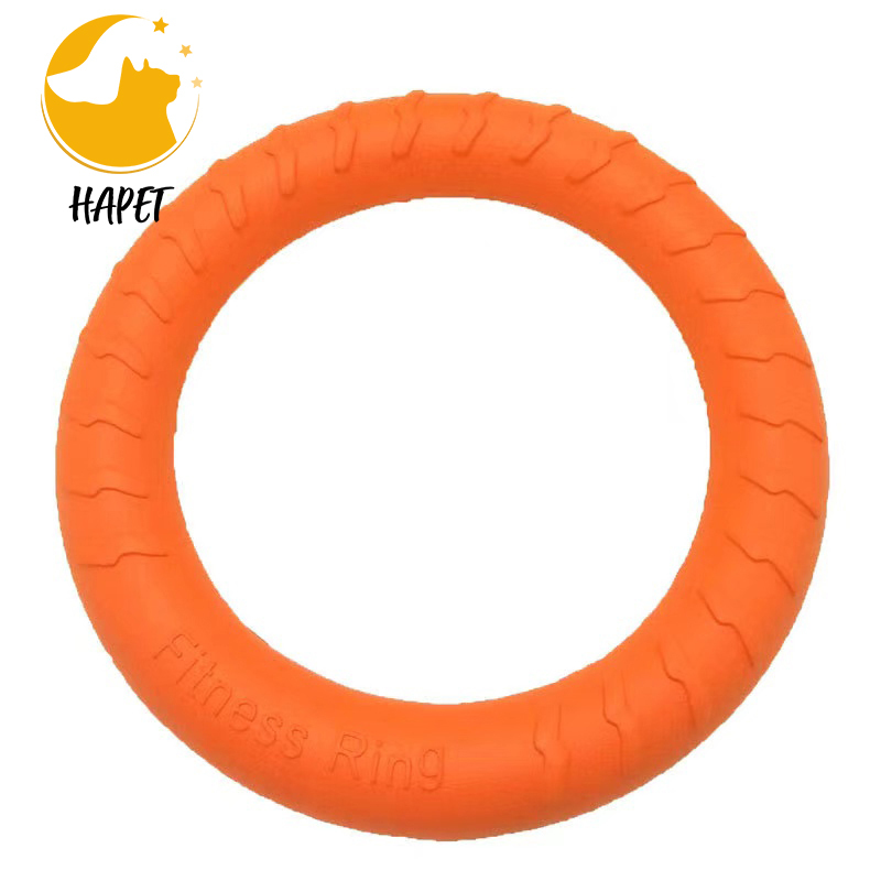 Dog Toys Dog Chew Toys for Aggressive Chewers Flying Discs Toy for Dogs