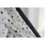 High Quality luxury Portable Wholesale Washable Indoor Party White Play Indian Kids Teepee Tent Pet Playing Tent