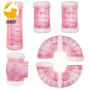 Manufacturers wholesale hamster cage renovation external pipe DIY set pipe movement tunnel