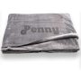 Custom Catch Personalized Dog Blanket