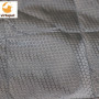 Dog Car Seat Covers with Mesh Visual Window Durable Waterproof Pet Covers For Back Seat Truck
