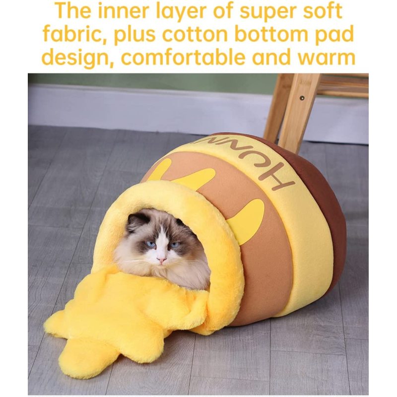 Pet Cat House Cat Nest Cat Sofa Bed