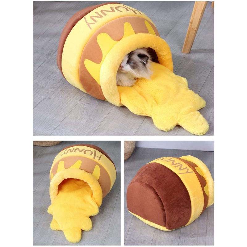 Pet Cat House Cat Nest Cat Sofa Bed