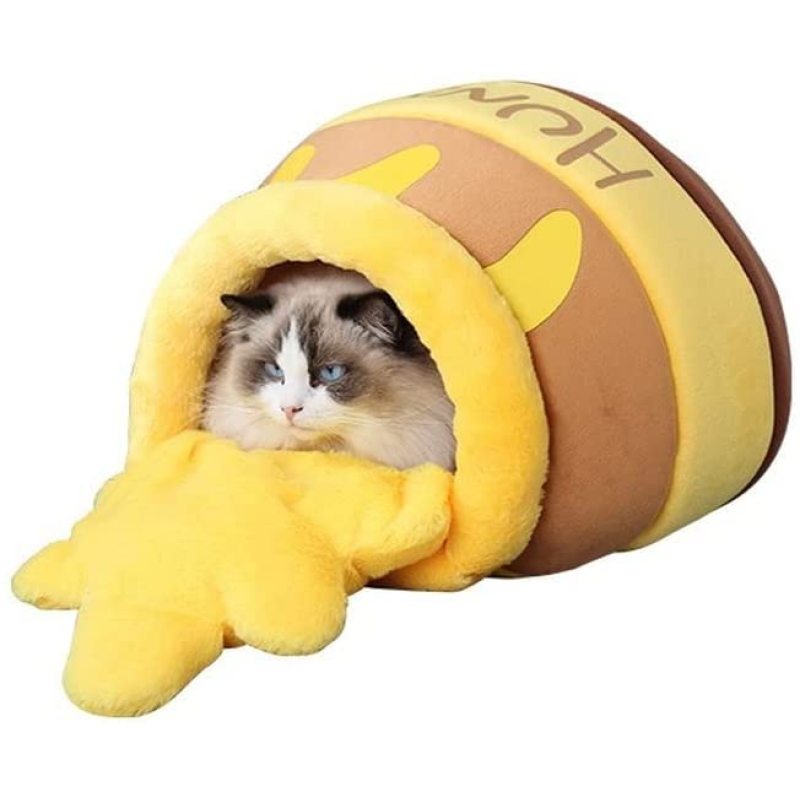 Pet Cat House Cat Nest Cat Sofa Bed