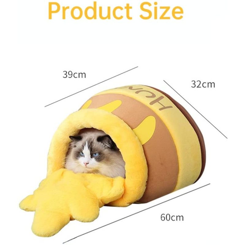 Pet Cat House Cat Nest Cat Sofa Bed