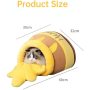 Pet Cat House Cat Nest Cat Sofa Bed