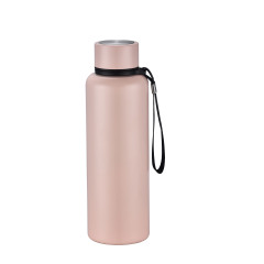 Sports Sweat Free Design Eco-friendly Stainless Steel Water Bottle