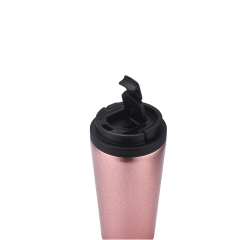 Customized Ceramic Black Coffee Mugs Gift Accessories Creative  Design Package Feature